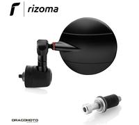 MV AGUSTA F4 1000 S 2004-2005 Specchio retrovisore Spy-R RIZOMA BS285B LP335B...