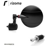 MV AGUSTA F4 1000 S 2004-2005 Specchio retrovisore Spy-R RIZOMA BS294B LP335B...