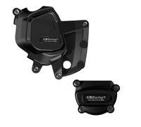 Mv Agusta F4 2010 - 2020 GB Racing Secondario Copertura Motore EC F4 2012 SET