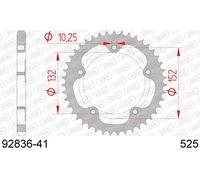 CORONA AFAM 92836-41 IN ACC. PASSO 525 MV (AGUSTA) 800 BRUTALE DRAGSTER 800 2014