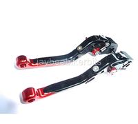 MV AGUSTA RUSH 2020 Set Di Leve Freno E Frizione Pieghevoli Race Track Road