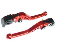 MV AGUSTA RUSH 2020 - Su Leve Di Freno E Frizione Corti Da Pista Stradale S5ZA