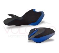 Mv Agusta Turismo Veloce 800 2014-2020 Volcano COPRISELLA Royal Blue Anti slip