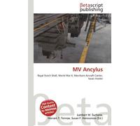 MV Ancylus: Royal Dutch Shell, World War II, Merchant Aircraft Carrier, Swan Hunter