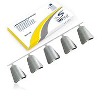 MV Confezione da 100 Lame Safe originali n. 2 (Scatola Gialla)