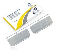 MV Confezione da 40 Lame Safe originali n. 4 (Scatola Gialla)