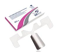 MV Confezione da 50 Lame Safe confezionate singolarmente originali n. 1 (Scatola Rosa)