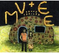 Mv & Ee/The Golden R - Drone Trailer