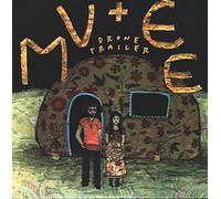 Mv & Ee/The Golden R - Drone Trailer