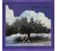 Mv & Ee With the Golden Road - Gettin' Gone