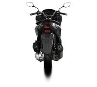 MV.HO.0006.LV - Scarico Completo MIVV MOVER Nero HONDA PCX 125 (21-23)