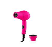 MV Mini Phon da viaggio con diffusore Gettin' Fluo Fucsia Labor Pro