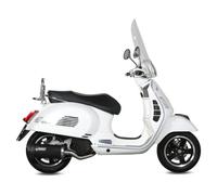 Impianto completo PIAGGIO VESPA GTS 125 2017 2018 MIVV Mover Nero