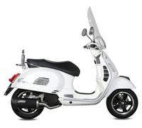 Impianto completo PIAGGIO VESPA GTS 125 2017 2018 MIVV Mover Nero
