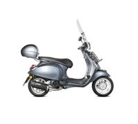 MV.PG.0007.LV - Scarico Completo MIVV MOVER Nero VESPA PRIMAVERA 150 (21-23)