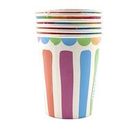 Mv tech L.POIS BICCHIERI 6pz 6622