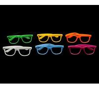 Mv Tech - Occhiali, Multicolore (Nuovo Centro Casalinghi MVT573)