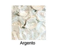 Mv Tech Petali, Argento, Busta da 100 gr, Taglia Unica