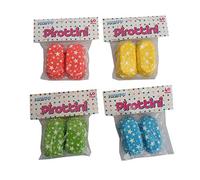 mv tech PIROTTINE CONF. 40 PZ. CM.5X9 Stampa Stella