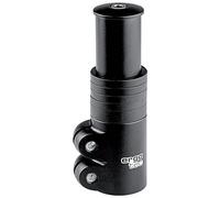 MV-TEK Adattatore attacchi Manubrio Ahead 1-1/8'' (Adattatori Attacchi)