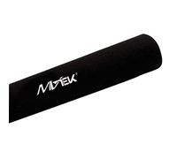 MV-TEK Batticatena MTB - Corsa in Neoprene Nero (Protezione Telaio)
