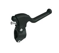 MV-TEK Coppia Leve Freno Junior Diametro 19mm Pair Brake levers Junior 19mm Diameter