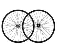 MV-TEK Coppia RUOTE MTB CLIMBE 26 10/ 11 Velocità Shimano cuscinetti sigillati