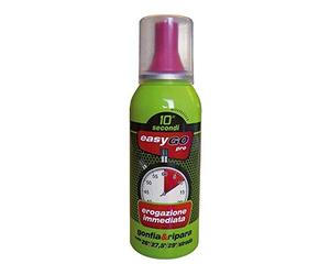 MV-TEK EASYGO PRO 100 ml gonfia e ripara EASYGO PRO 100 ml inflate And Repair Kit
