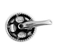 MV-TEK GUARNITURA MTB / CITY-BIKE (22-32-42) 8/9VEL