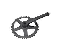 MV-TEK Guarnitura Sport 44 * 170mm Crankset Sport 44 * 170mm