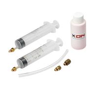 MV-TEK KIT SPURGO PER FRENI AD OLIO MINERALE