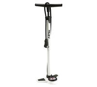 MV-TEK Pompa Officina Clever con manometro (Pompe Officina)