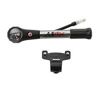 MV-TEK Pompa telescopica Doppio Uso Pneumatici Forcella (Pompe Portatili) / Telescopic Air Pump Dual Function Tires And Fork (Air Pump Portable)