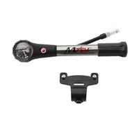 MV-TEK POMPA TELESCOPICA GOMMA/FORCELLA