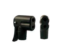 MV-TEK Raccordo Pompa Doppia entrata (Ricambi Pompe)