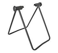 Mv-Tek Reggiciclo MTB Foxi in Metallo Nero Fat Bike