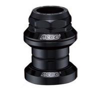MV-TEK SERIE STERZO 1 CON FILETTO NERO A CUSCINETTI