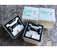 MV002HP-1AH-C 48VDC MV002P-1AH-C 12VDC/24VDC MV002HP-1AH-FC 12VDC Relè 4 pin 1 pz(MV002P-1AH-C 12VDC)