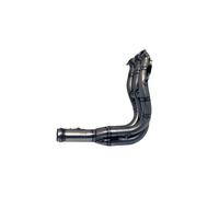 MV08COLLT KIT COLLETTORI TITANIO TERMIGNONI MV AGUSTA F3 675 - 2012 2020