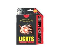 Lights from anywhere (junior edition)