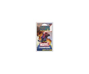 MVC LCG Marvel Champions Cyclops Pack Eroe Italiano Espansione Gioco Da Tavolo