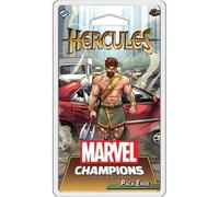 Mvc Lcg - Marvel Champions, Il Gioco Di Carte - Hercules (Pack Eroe) - Espansion