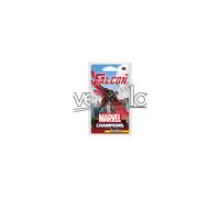 Mvc Lcg - Marvel Champions, Il Gioco Di Carte LCG - Falcon (Pack Eroe)