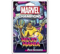 MVC LCG - MARVEL CHAMPIONS, IL GIOCO DI CARTE LCG - MojoMania (Pack Scenario)
