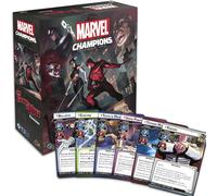 Mvc Lcg - Marvel Champions, Il Gioco Di Carte - Non Temere il Male Espansione