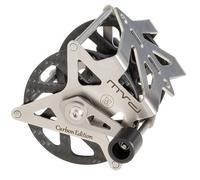 MVD Reel Vertical Carbon Edition