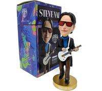 MVD Steve Vai - Guitar God Limited Edition Bobble Head