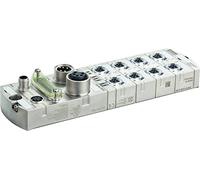 MVK E/A - Modulo compatto in metallo