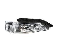 MVKLIW Indicatore di lampada di segnale specchio 81730-52100 per Yaris Prius C IM Venza (destra)