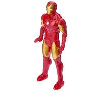 MVL IRON MAN FIGURA 15,2 CM